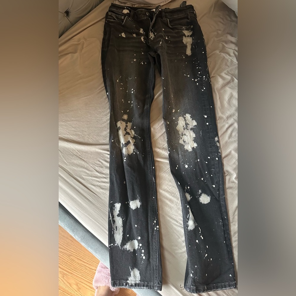 Zara jeans